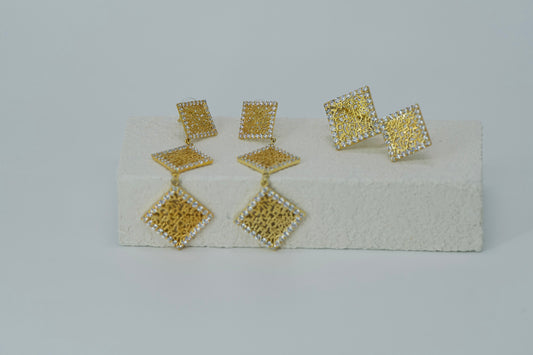Dream Earrings