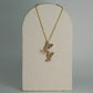 Fashion Butterfly Neclace