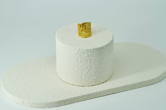 Alphabet Ring