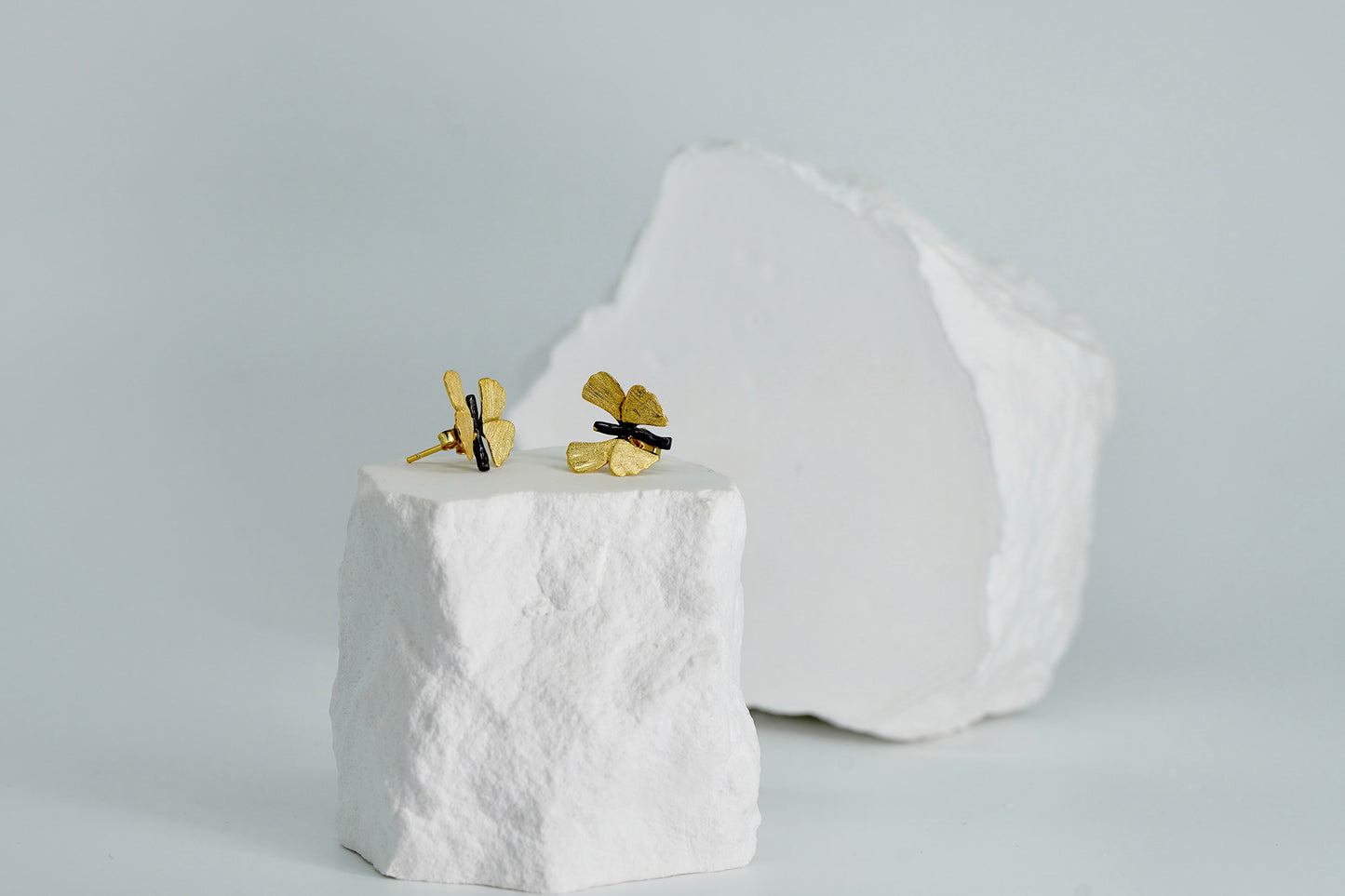 Butterfly Stylish Earrings