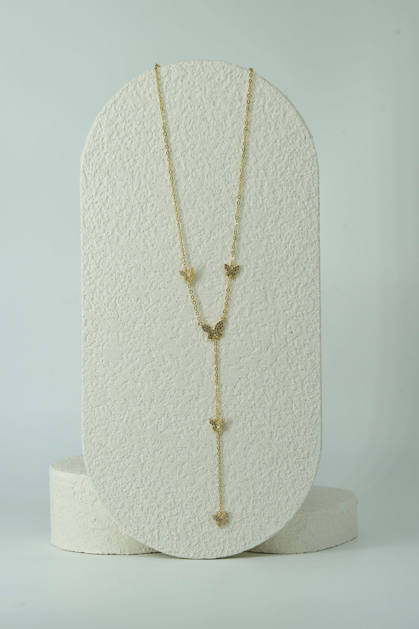 Butterfly Stylish Necklace