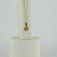 Ceramic Gold Plated Silver Necklace