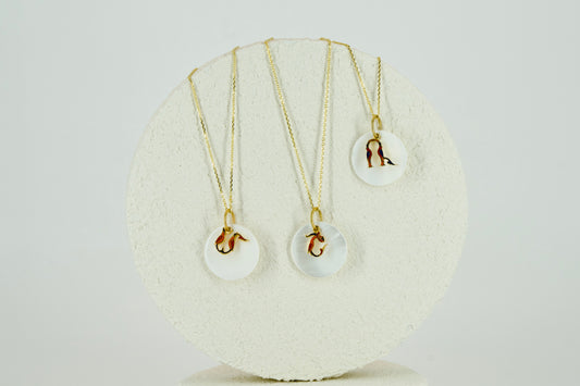 Eraguym Necklace