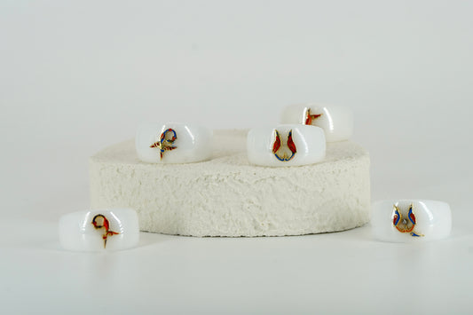 Eraguym Ring