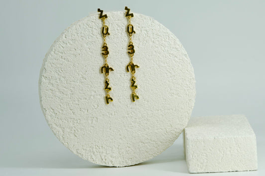Hayuhe Earrings