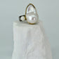 Pearl Ring