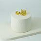 Alphabet Ring