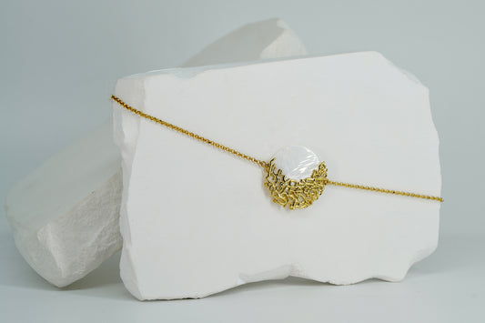 Moon Shine  Bracelet