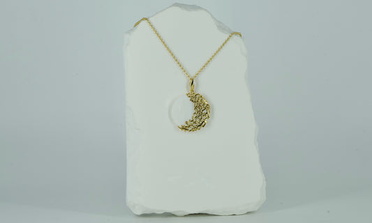 Moon Shine Necklace
